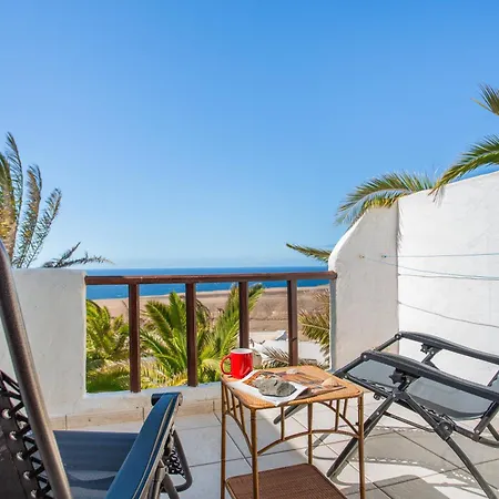 Apartment Sonneninsel Fuerteventura *