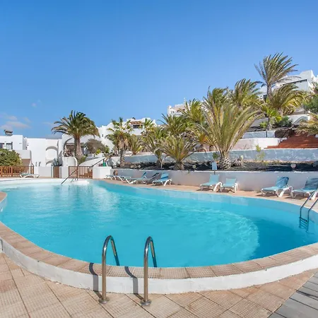 Apartment Sonneninsel Fuerteventura *