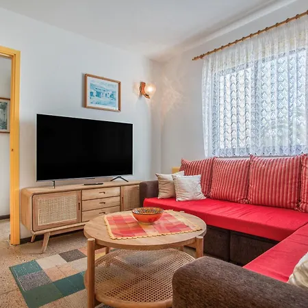 Apartment Sonneninsel Fuerteventura Betancuria