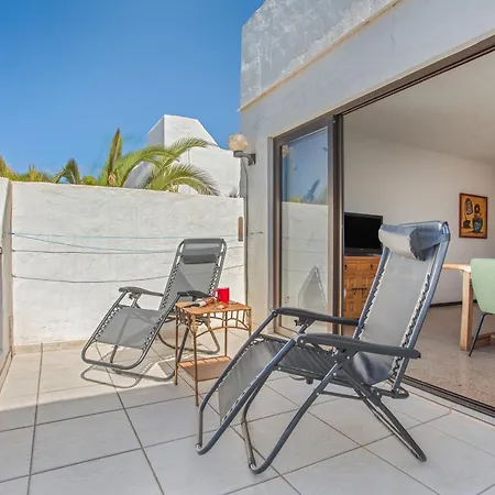 Sonneninsel Fuerteventura Betancuria