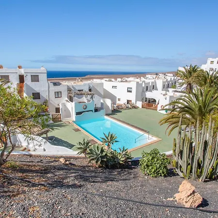 Sonneninsel Fuerteventura Apartment Betancuria