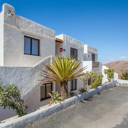 Apartment Sonneninsel Fuerteventura *