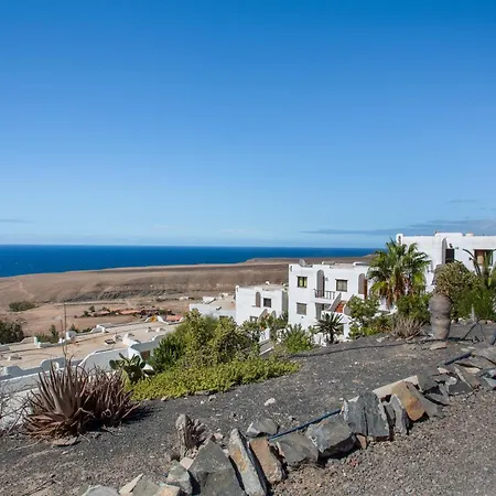Sonneninsel Fuerteventura Apartment Betancuria