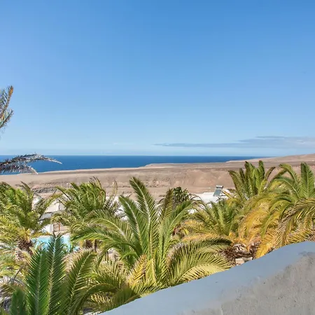 Sonneninsel Fuerteventura