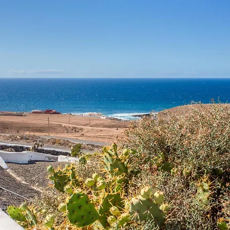 Apartment Sonneninsel Fuerteventura *