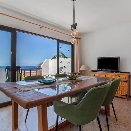 Apartment Sonneninsel Fuerteventura Betancuria