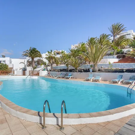 Apartment Sonneninsel Fuerteventura Betancuria