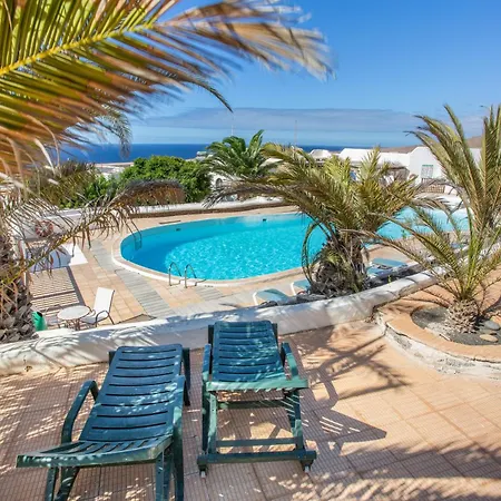 Sonneninsel Fuerteventura Apartment *