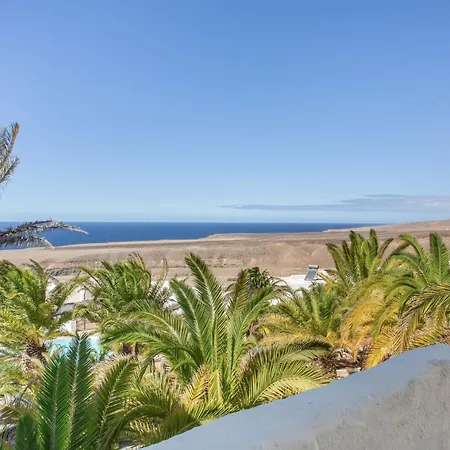 Sonneninsel Fuerteventura Apartment *