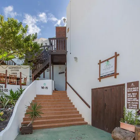 Apartment Sonneninsel Fuerteventura