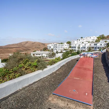 Apartment Sonneninsel Fuerteventura