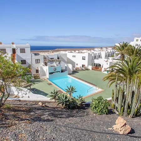 Apartment Sonneninsel Fuerteventura *