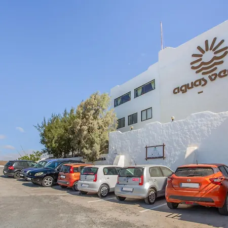 Sonneninsel Fuerteventura Betancuria