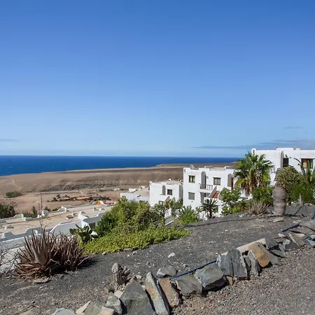 Sonneninsel Fuerteventura Betancuria