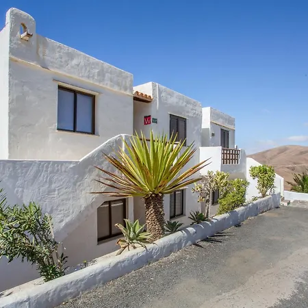 Sonneninsel Fuerteventura * Betancuria
