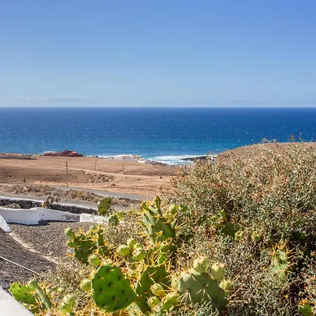 Sonneninsel Fuerteventura Apartment